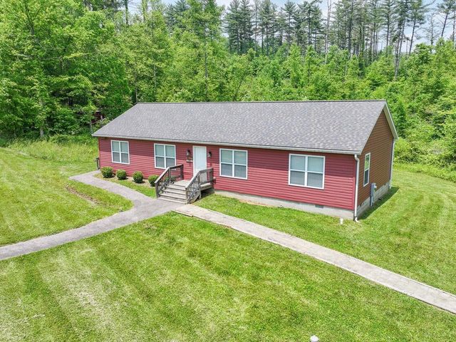 0 Cox Road, Logan, OH 43138