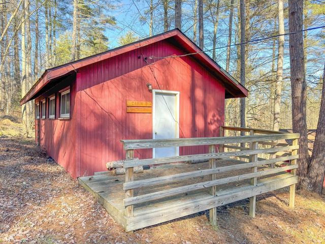 0 Cox Road, Logan, OH 43138