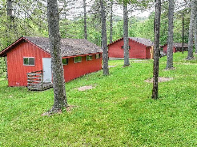 0 Cox Road, Logan, OH 43138