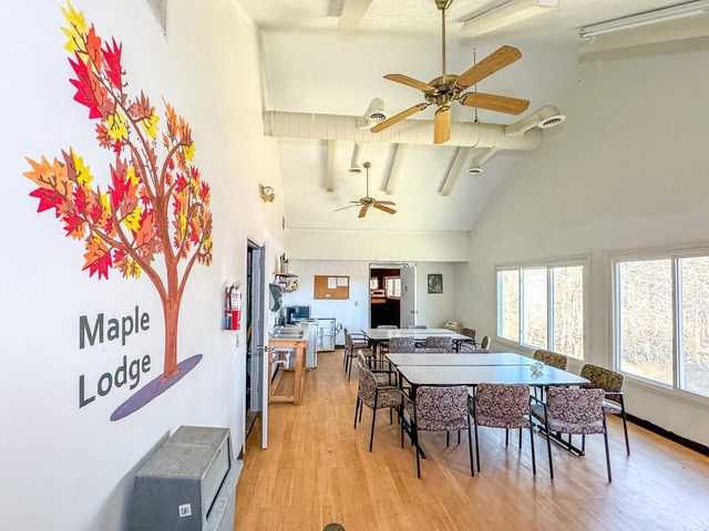 0 Cox Road, Logan, OH 43138