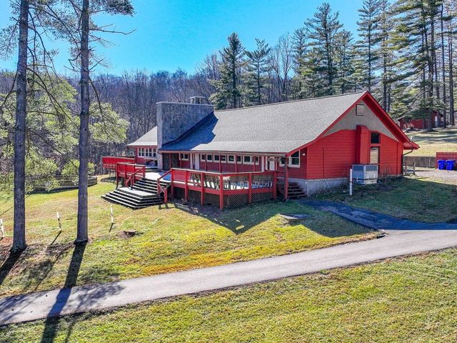 0 Cox Road, Logan, OH 43138
