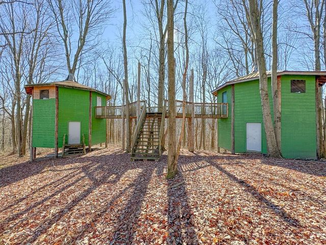 0 Cox Road, Logan, OH 43138