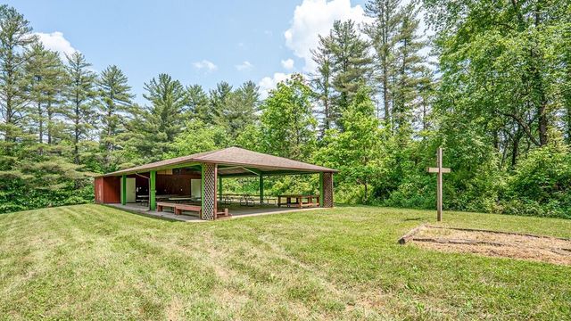 0 Cox Road, Logan, OH 43138