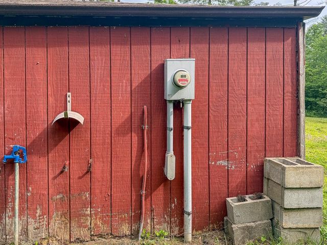 0 Cox Road, Logan, OH 43138