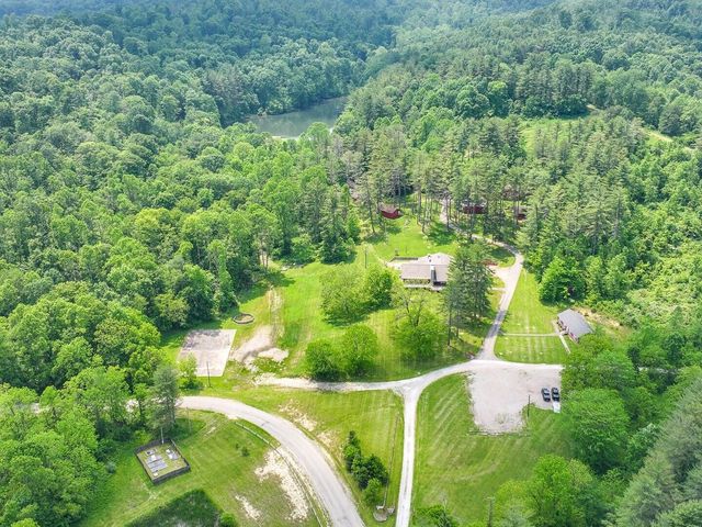 0 Cox Road, Logan, OH 43138