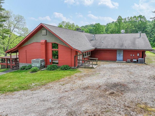 0 Cox Road, Logan, OH 43138