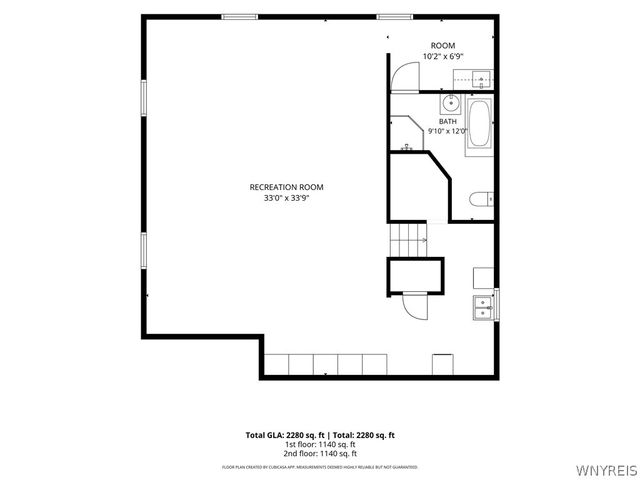 54 Ceil Drive, Cheektowaga, NY 14227