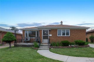 54 Ceil Drive, Cheektowaga, NY 14227