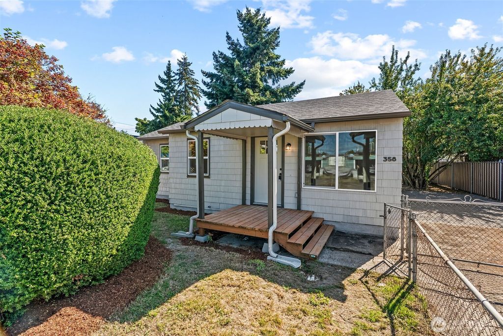 358 Cypress Street, Longview, WA 98632