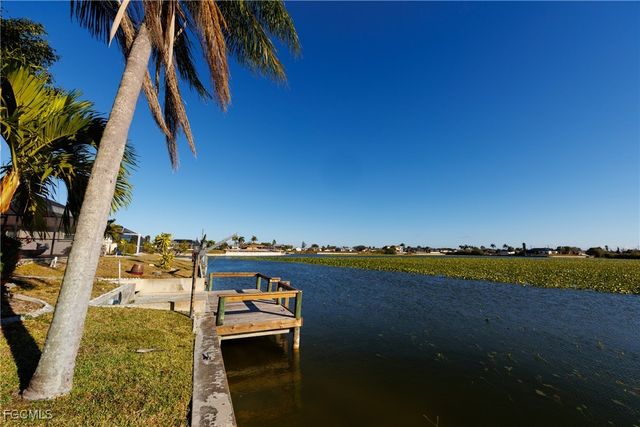 312 NW 13th ST, Cape Coral, FL 33993
