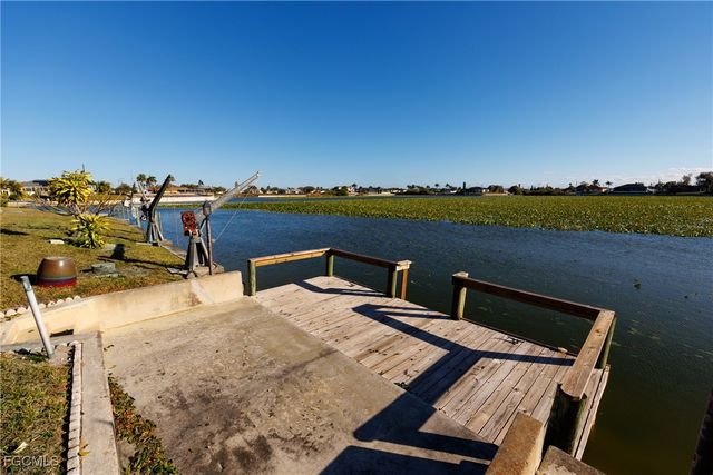 312 NW 13th ST, Cape Coral, FL 33993