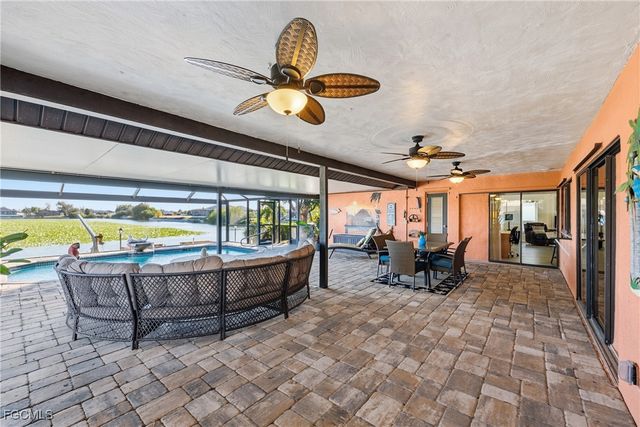 312 NW 13th ST, Cape Coral, FL 33993