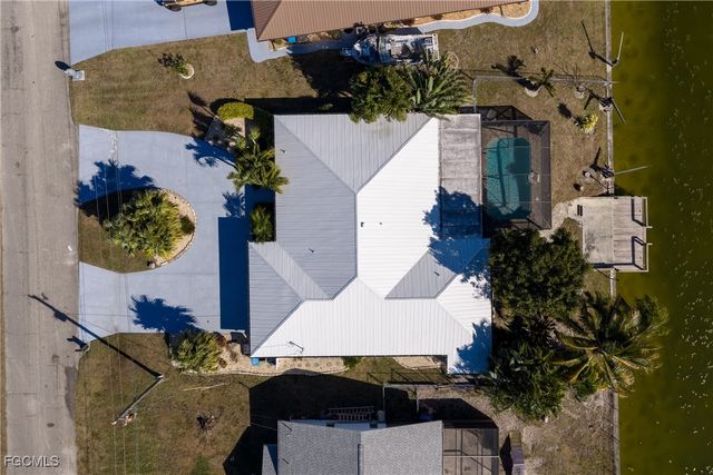 312 NW 13th ST, Cape Coral, FL 33993