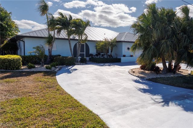 312 NW 13th ST, Cape Coral, FL 33993