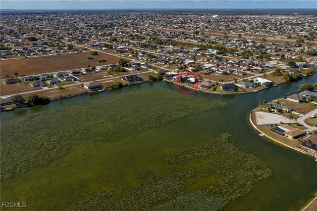 312 NW 13th ST, Cape Coral, FL 33993