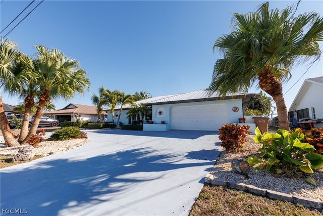 312 NW 13th ST, Cape Coral, FL 33993