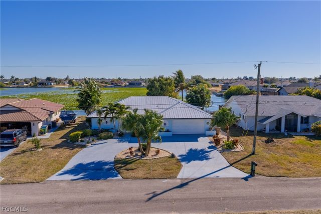 312 NW 13th ST, Cape Coral, FL 33993