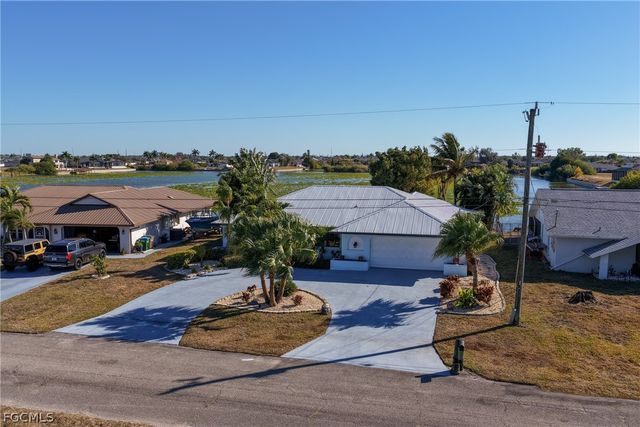 312 NW 13th ST, Cape Coral, FL 33993