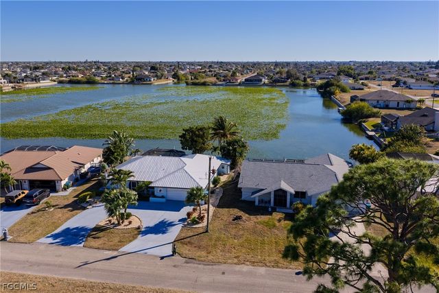 312 NW 13th ST, Cape Coral, FL 33993