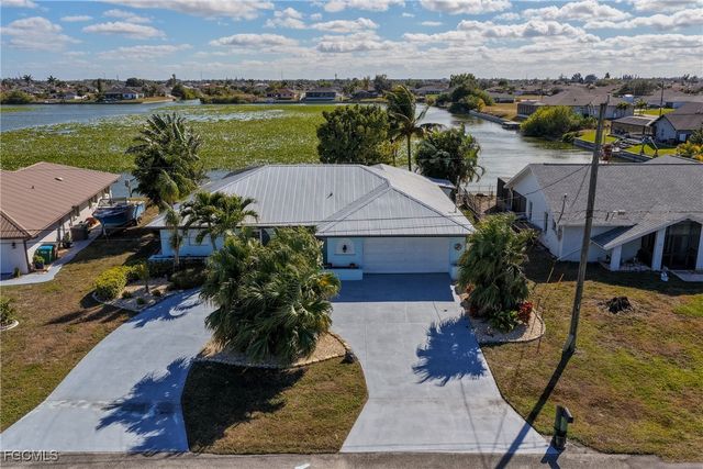 312 NW 13th ST, Cape Coral, FL 33993