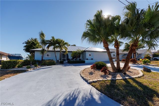 312 NW 13th ST, Cape Coral, FL 33993