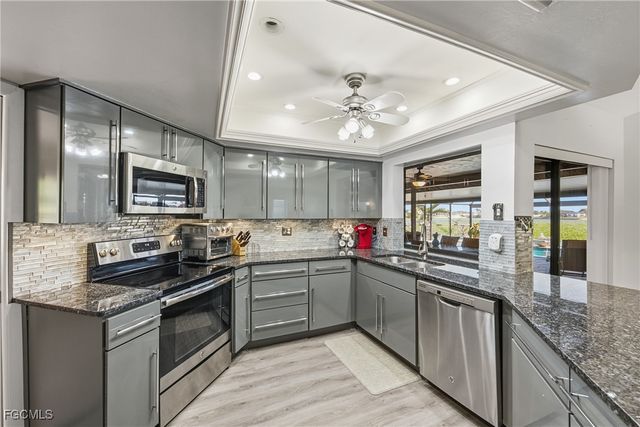 312 NW 13th ST, Cape Coral, FL 33993