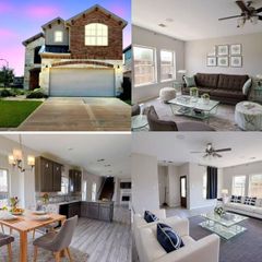 23303 Briarstone Hbr Trl, Katy, TX 77493