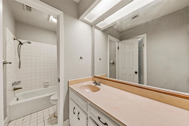 2812 Stewart Drive, Waco, TX 76710