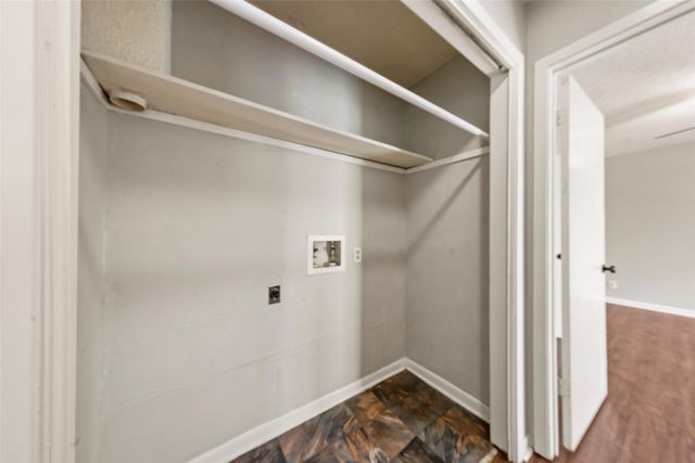 2812 Stewart Drive, Waco, TX 76710