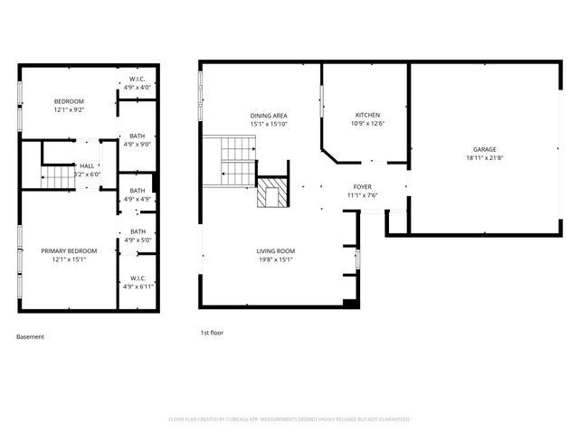 2812 Stewart Drive, Waco, TX 76710