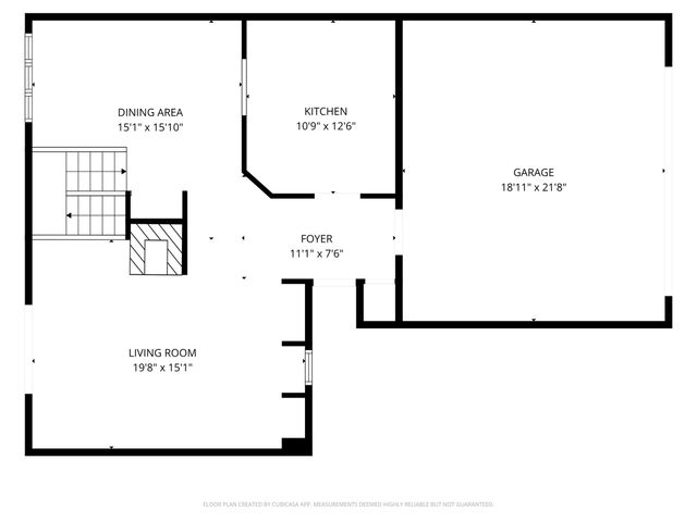 2812 Stewart Drive, Waco, TX 76710