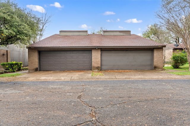 2812 Stewart Drive, Waco, TX 76710