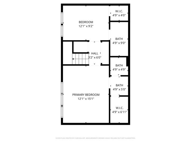 2812 Stewart Drive, Waco, TX 76710