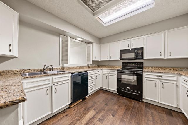 2812 Stewart Drive, Waco, TX 76710