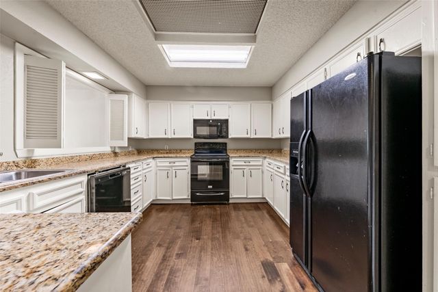 2812 Stewart Drive, Waco, TX 76710