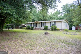 319 Old Monticello Rd Nw, Milledgeville, GA 31061