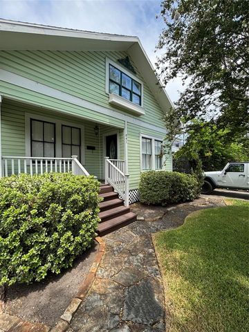 841 E 23rd Street, Houston, TX 77009