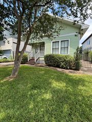 841 E 23rd Street, Houston, TX 77009