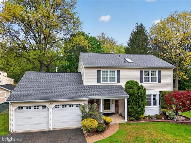 3 MILL LANE, Dayton, NJ 08810