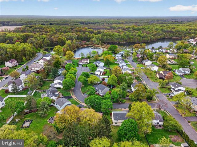 3 MILL LANE, Dayton, NJ 08810