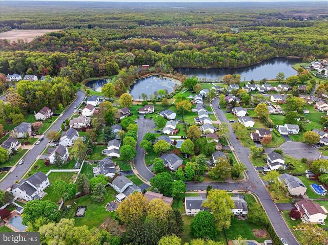 3 MILL LANE, Dayton, NJ 08810