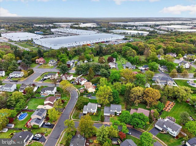 3 MILL LANE, Dayton, NJ 08810