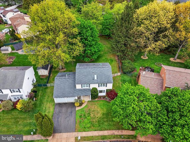 3 MILL LANE, Dayton, NJ 08810