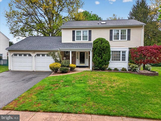 3 MILL LANE, Dayton, NJ 08810