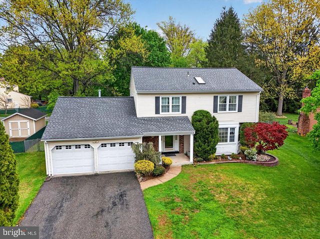 3 MILL LANE, Dayton, NJ 08810
