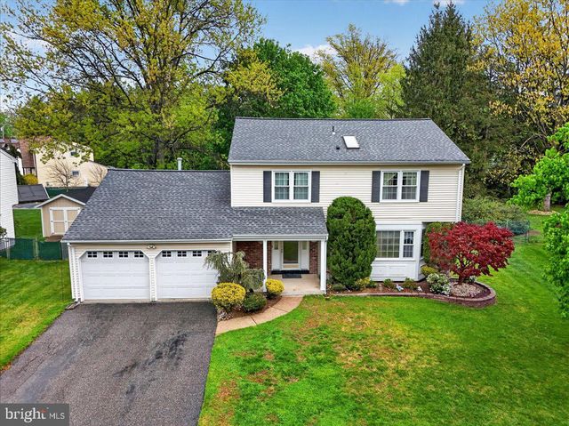 3 MILL LANE, Dayton, NJ 08810