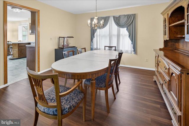 3 MILL LANE, Dayton, NJ 08810