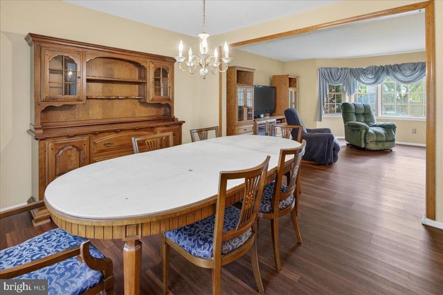 3 MILL LANE, Dayton, NJ 08810