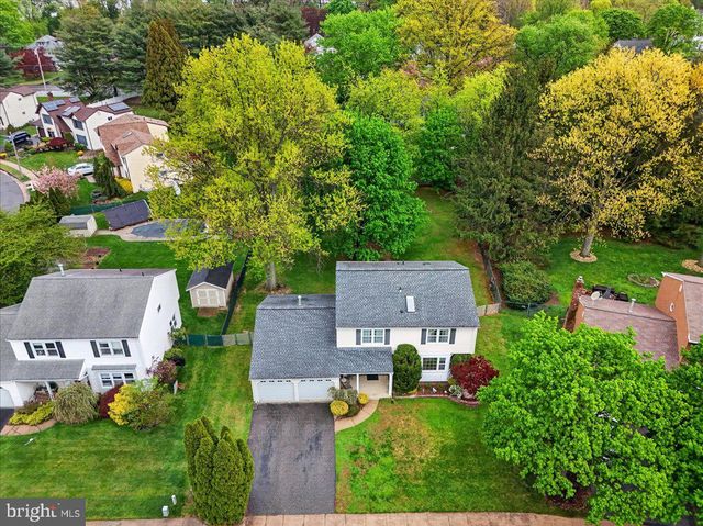 3 MILL LANE, Dayton, NJ 08810