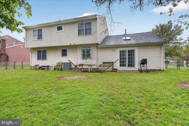 3 MILL LANE, Dayton, NJ 08810